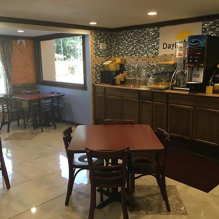 Days Inn By Wyndham Lavonia Εξωτερικό φωτογραφία